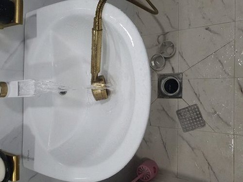 부산 강서구 하수구막힘 가락동 하수구막힘 아파트 역류 약품과 전문 작업 비교