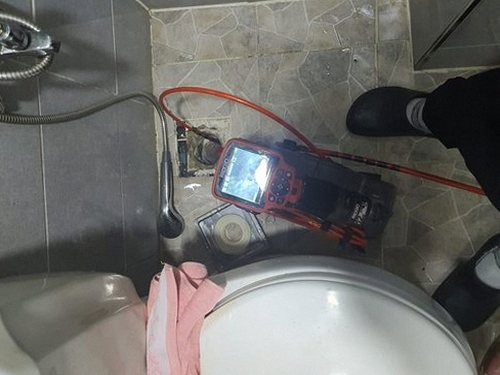 부산 강서구 하수구막힘 대저동 하수구막힘 아파트 역류 반복 시 관로부터 살펴볼 점